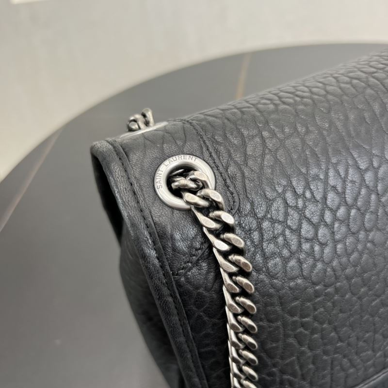 YSL Satchel Bags